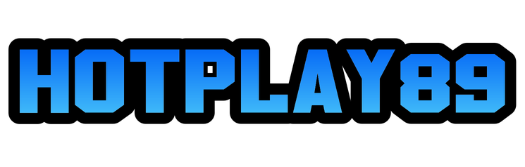 LOGO HOTPLAY89